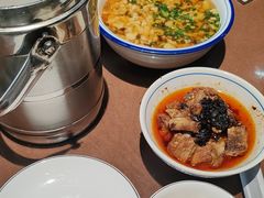 -天下客饭店(中山路店)