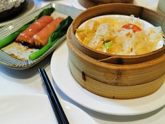 -粤域茶餐厅