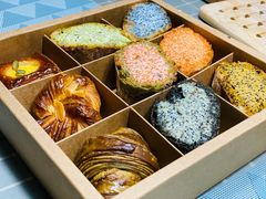-Let's Taipei 非常烘焙(太古里店)