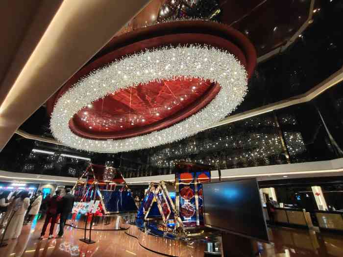 中国大酒店四季厅流花路店