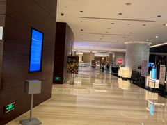 -广州天河合景福朋喜来登酒店