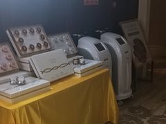 -益健·足疗汗蒸SPA(芙蓉广场店)