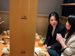 -木屋烧烤(Ipark店)