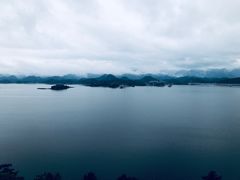 -千岛湖忆湖度假酒店(中心湖景区店)