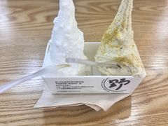 -野人先生Gelato(上海长宁龙之梦店)