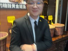 -城南往事·鲁菜济南菜(软件园美莲广场店)