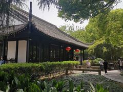 -绍兴鲁迅故里·沈园景区