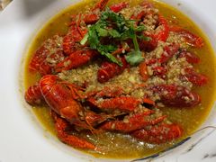 -大闫家烧烤·小海鲜家常菜(郑庄店)