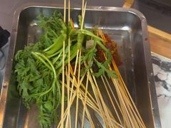 -钢管厂五区小郡肝火锅串串香(清河店)