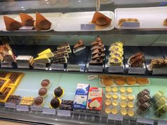 -布朗尼西饼(粮道街店)