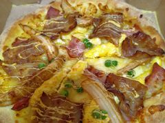 -达美乐比萨(栖霞大道店)