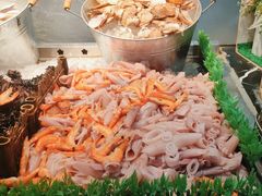 -非烤勿扰韩料自助烤肉(松山湖万科店)