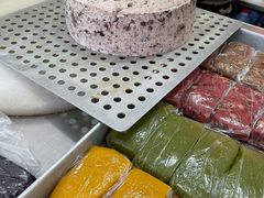 -近水阁糕点(皮市街店)