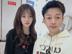 点击看大图 -3AM HAIR SALON烫发染发接发