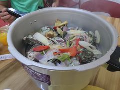 -琼大师东方烤乳猪(亚特兰蒂斯店)