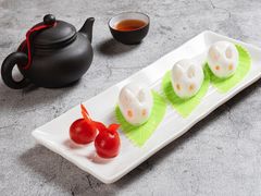 网红兔子椰汁糕-荣华酒楼(鼎湖区店)