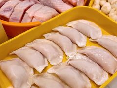 -润园四季椰子鸡火锅(南山海岸城店)