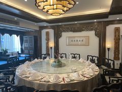 包厢-陈麻婆豆腐总店