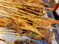 -冶建镜子·老南昌大排档·江西虾王(总店)