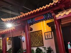 -秦月轩·陕西家乡菜(阜成路·五棵松店)