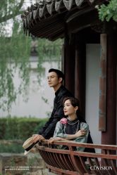 点击看大图 -CD视觉婚纱摄影