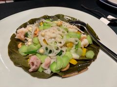 -江南雅厨(李公堤店)