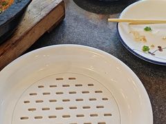 -大清花饺子(山庄店)