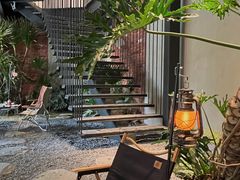 -J Create城市露营咖啡·简餐·宠物(上海动物园店)