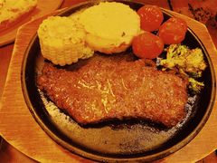 -Mr.Pizza米斯特比萨(苏州平江万达广场店)