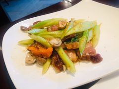 -食肆&Fourteen(武林夜市店)