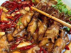 -廉厨干煸鸡·地标名菜(民富园店)