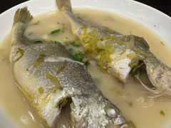 -健眺小海鲜(临海后山店)