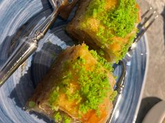 -La Medina餐厅(亮马河南路店)