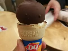 -DQ·蛋糕·冰淇淋(富华里店)