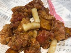-obba kitchen(宽厚里总店)