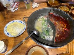 -楠火锅(广州总店)