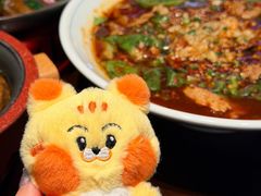 -古都历食南京菜·烤鸭·鸭血粉丝·汤包(南京博物院店)