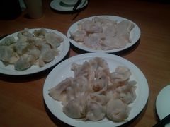 -东方饺子王(重庆路亚泰店)