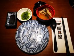 餐具摆设-魔丼屋(日月光店)