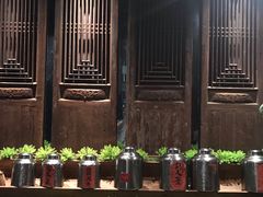 -广东道至正餐厅(区庄店)