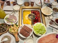 -雾都渣渣火锅(南城智汇城店)