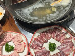 -袁山山重庆火锅(丈八北路店)