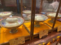 -富华斋饽饽铺·宫廷糕点·伴手礼(护国新天地店)