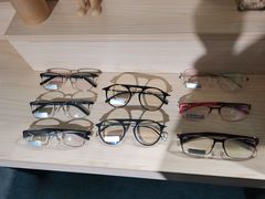 -Trend1881视光·蔡司视觉(领展广场店)