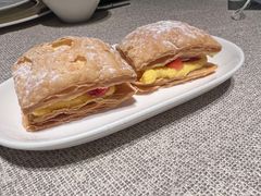 -万丽轩·粤菜(王府井金茂万丽酒店)