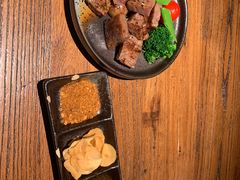 -京鹿料理(荟聚店)