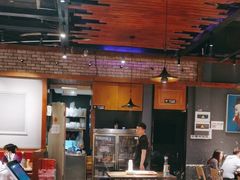 -枪火串烧·东北特色烧烤(罗湖总店)