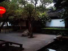 -成都武侯祠博物馆