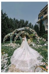 -花轿喜屋婚礼策划