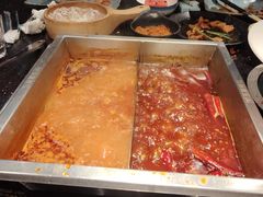 -五星桥原切肥牛火锅·30年专注好牛肉(湖塘店)